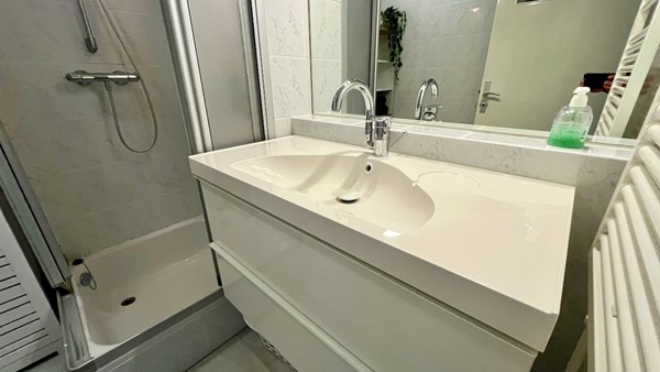 Medium property photo - Breitnerlaan, 2596 GZ Den Haag